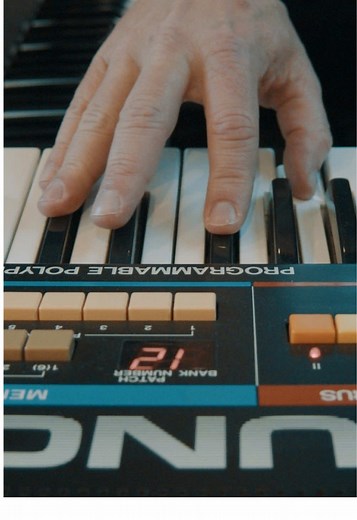 Honoring the Legacy of Jean-Michel Jarre's 'Fourth Rendez-Vous'