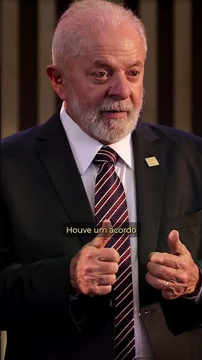 LULA CRITICOU A TAXA DAS BLUSINHAS! #lula #compras #governo #noticias