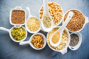 Dieta para bajar los triglicéridos
