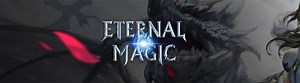 Eternal Magic: обзор, публикации, гайды и отменена mmorpg игры Eternal Magic