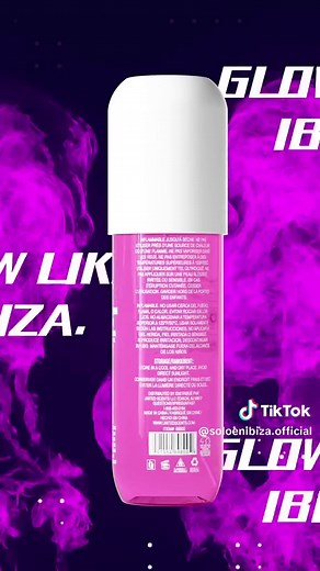 **SOLO EN IBIZA | Body Mist** *Glow With Your Own Heat* **FEATHER-LIGHT MOISTURE** Mediterranean oils melt into skin – touchably soft, moonlit-glow ready. **DATE-NIGHT SCENT MAGIC** Heat-reactive notes bloom on skin: 🌊 Salt-kissed citrus → 🌸 Night jasmine → 🔥 Ambered vanilla *Confidence in every night #bodyspray #giftforher #soloenibia #bodymist #bodymistviral