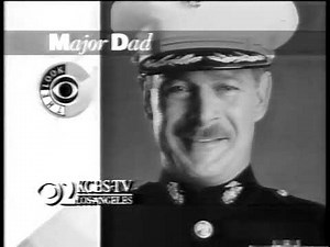 Commercial Breaks - 1991 - CBS 2 KCBS