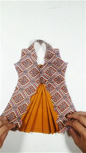 Beautiful baby frock design 2026 #shorts #fashion #sewingdesign #frockdesign #trending #foryou