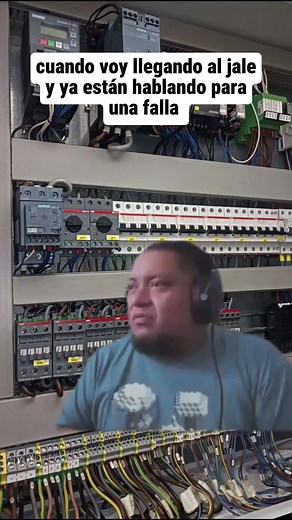 Creative PLC Programming Memes for Tech Enthusiasts