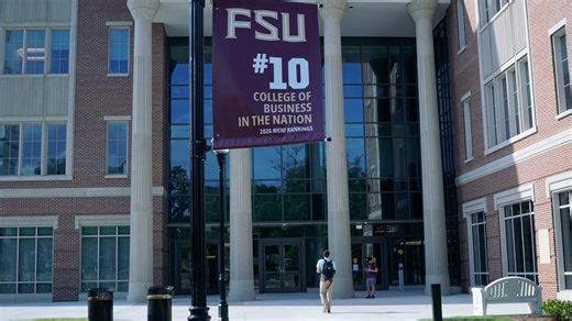 New Herbert Wertheim College of Business to improve student success