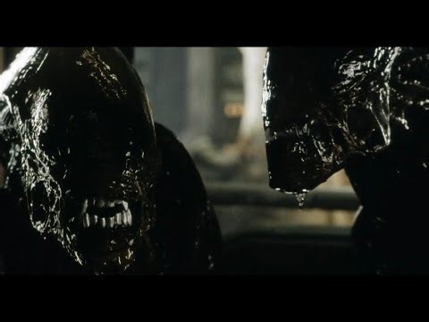 Alien Resurrection | Xeno Escape Plan