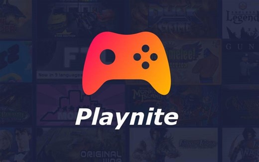 教你使用Playnite去制作自己电玩店的小主机