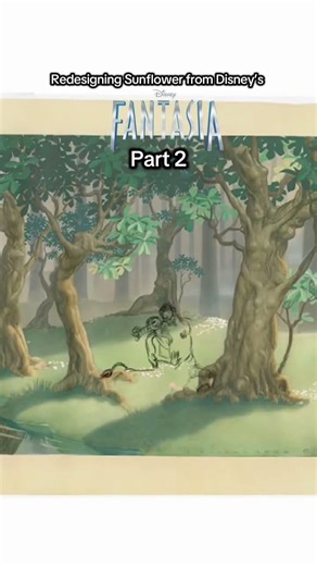 Fixing Racist Art from Disney Part 2 #fixingracistart #disney #blackhistort