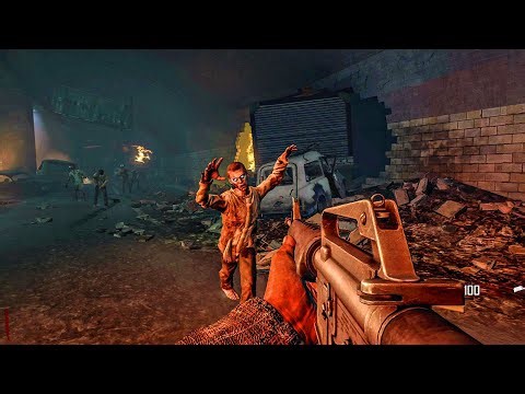 TRANZIT | ZOMBIES GAMEPLAY | CALL OF DUTY BLACK OPS 2