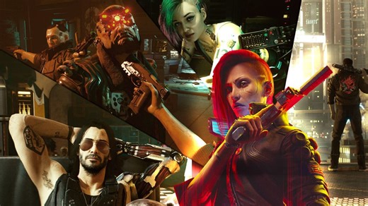 El mod multijugador de Cyberpunk 2077 está cada vez más cerca, las primeras pruebas han ido como la seda