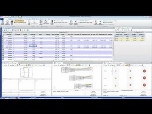 Multiple Configurations