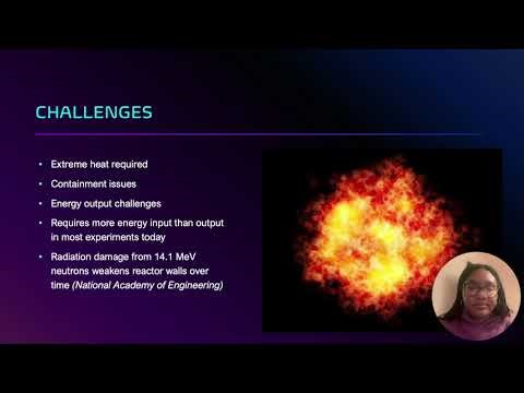 Charese Gates Fusion Presentation Video