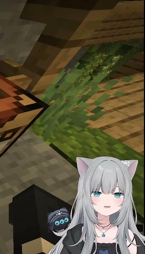 #nacho_dayo #Twitch | 甘城なつき/Nachoneko-くしゃみ TSKR