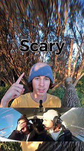 23K views · 538 reactions | Scary Close Calls With Death #scary #trending #reel #fbreels #viral | Tcezy | Facebook