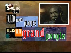 BBC French Experience 2. 2 Identité