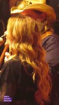Chris Stapleton - Traveler - mSG night 1 7/25/2025 #countryconcert #chrisstapleton