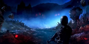 Uncanny Valley Short Blurs Line Between Reality and Virtual Reality