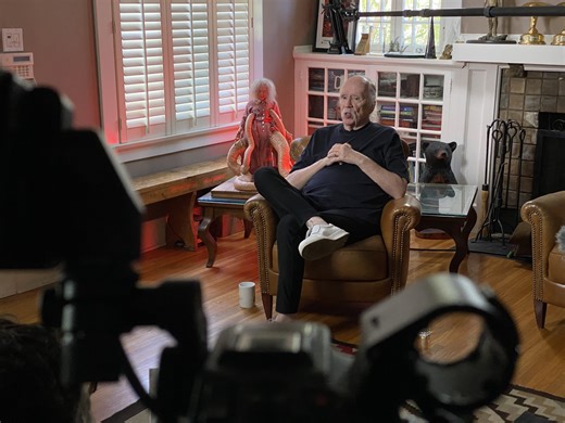 Documentary ‘The Thing Expanded’ Will Feature an Exclusive John Carpenter Interview