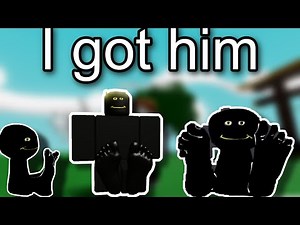 I Got bob In My Alt (Third) Time I Spawn Him | Slap Battles Roblox