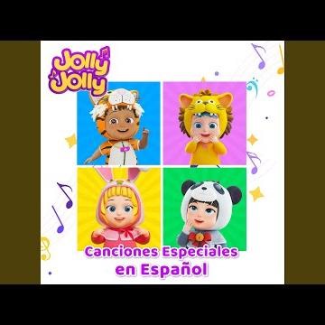 Humpty Dumpty (Versión en Español)