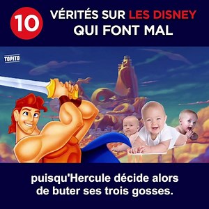 Adieu, innocence de l'enfance ! | Topito