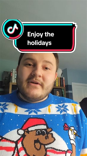 Enjoy the Holidays: A Reminder for Teachers