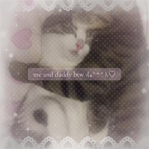 meow :3 #ilovehim #ddlg #cutecore🎀🦴🍮🐾 #kawaiicore🐾🏩 #meow | cute core