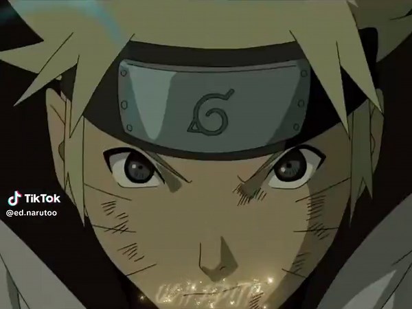 Naruto vs Menma: Epic Battle Moments