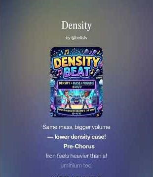 Density Song Remix 2
