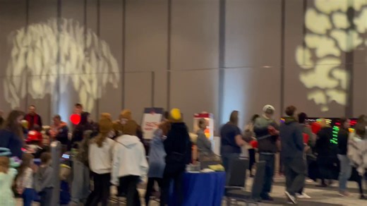 Atlantic Pro DJ - Halifax DJ and Audio Visual Company on Reels