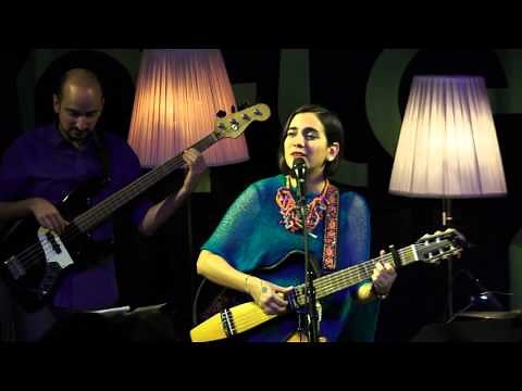 Marta Gomez - "Full Show" @ musig im pflegidach, Muri