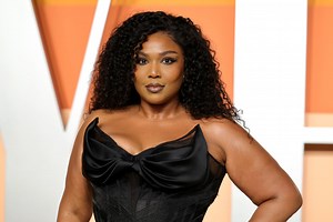Lizzo Opens Up About Her Struggle With 'Disorderd' Eating - HOT 97