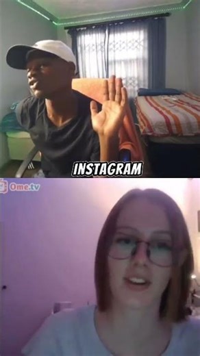 MOST RANDOM INTERACTION YOULL EVER SEE