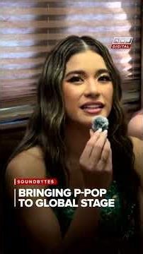 BINI shares their favorite moments from Coachella performance | ANC