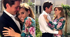 La princesse Béatrice est fiancée, mariage royal prévu pour 2020