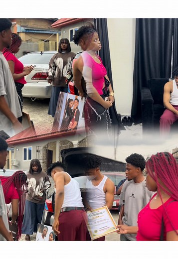 Understanding the Aftermath of Splendor and Excess Comedy