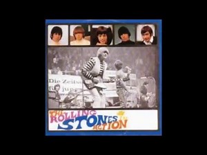 The Rolling Stones - "Mother's Little Helper" [Live] (In Action - track 06)