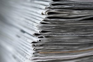 WATCH | The Digital Age | The future of print media