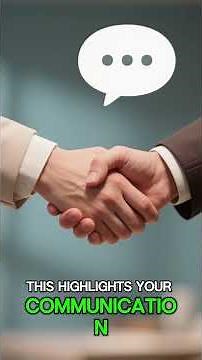 Top 15 Power Verbs to Use on Your Resume and in Interviews