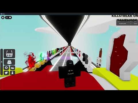 Glovel Slap Battles Glove Tutorial feat. Brainrot song by Recreate Studio