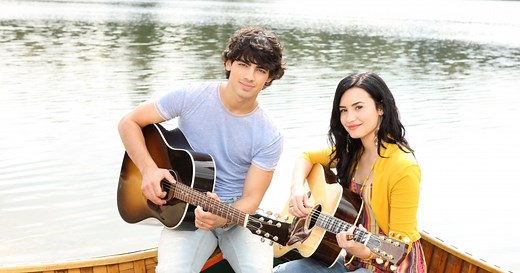 'Camp Rock 3' Cast Revealed: Who’s Returning and Who’s New?
