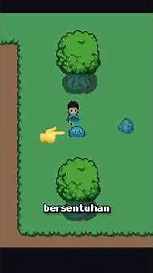 Bikin Hitbox dan Hurtbox di Game