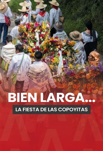 De acuerdo con el recorrido de pedidas 2026, esta peregrinación visitará decenas de hogares en distintas colonias de la capital chiapaneca.