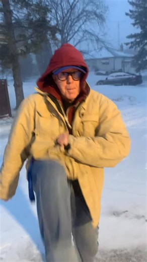 Virgin Radio Winnipeg on Instagram: "Perimeter is CLOSED!!!"