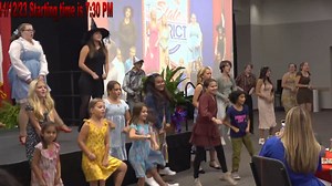 G-P High School Presents The Wizard of Oz