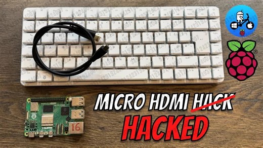 2025.10.02 【leepspvideo】Raspberry Pi的显示切割修复