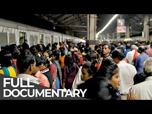 World's Busiest Train Stations | Kolkata, Melbourne, New York City, Zurich | Free Documentary