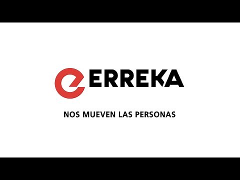 ERREKA Accesos Automáticos