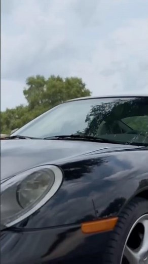 Full Control - Living with a Cheap Porsche 911 (996) - Lesson 17