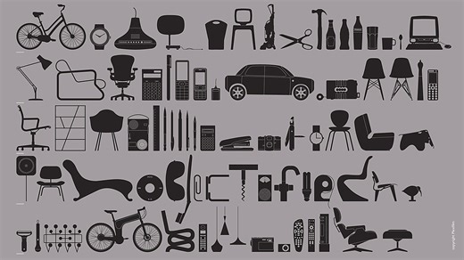 Objectified, Documentary, Studium Generale